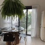 아파트 Plaisance - Nantes - Parking Gratuit 부그네