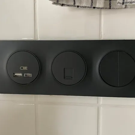 Plaisance - Nantes - Parking Gratuit * Bouguenais