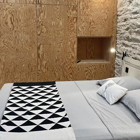 Plaisance - Nantes - Parking Gratuit شقة *