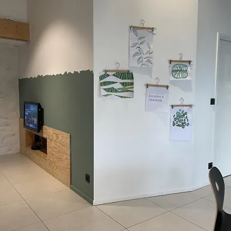 Plaisance - Nantes - Parking Gratuit Apartment Bouguenais