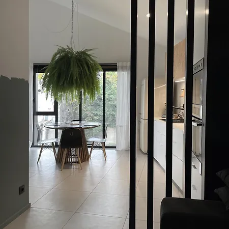 Plaisance - Nantes - Parking Gratuit *